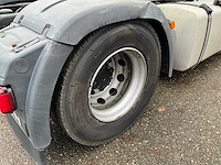 2019 man tgx 18.460 4x2 euro6 vrachtwagen - afbeelding 3 van  38