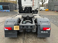 2019 man tgx 18.460 4x2 euro6 vrachtwagen - afbeelding 5 van  38