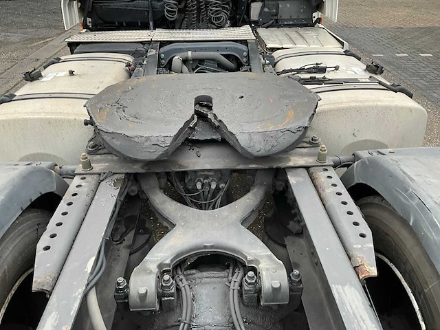 2019 man tgx 18.460 4x2 euro6 vrachtwagen - afbeelding 6 van  38