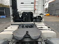 2019 man tgx 18.460 4x2 euro6 vrachtwagen - afbeelding 7 van  38