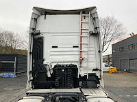 2019 man tgx 18.460 4x2 euro6 vrachtwagen - afbeelding 8 van  38