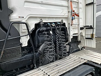 2019 man tgx 18.460 4x2 euro6 vrachtwagen - afbeelding 9 van  38