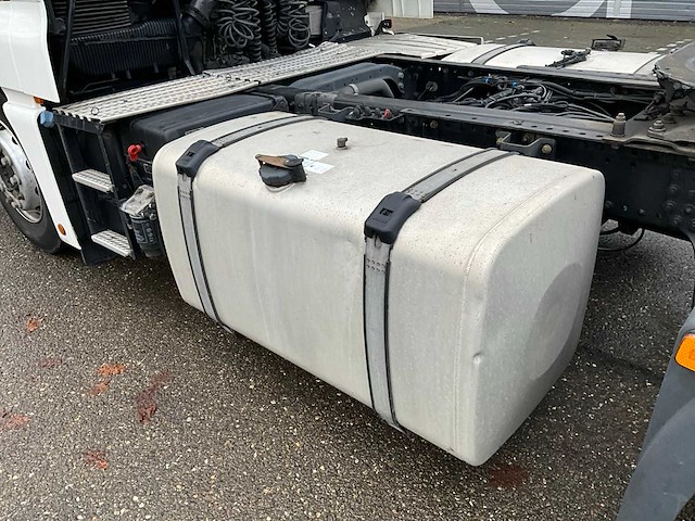 2019 man tgx 18.460 4x2 euro6 vrachtwagen - afbeelding 10 van  38