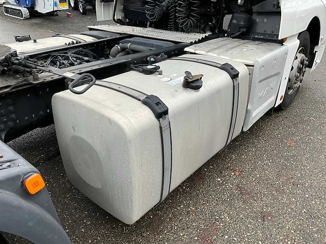 2019 man tgx 18.460 4x2 euro6 vrachtwagen - afbeelding 11 van  38