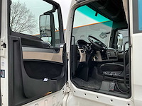 2019 man tgx 18.460 4x2 euro6 vrachtwagen - afbeelding 13 van  38