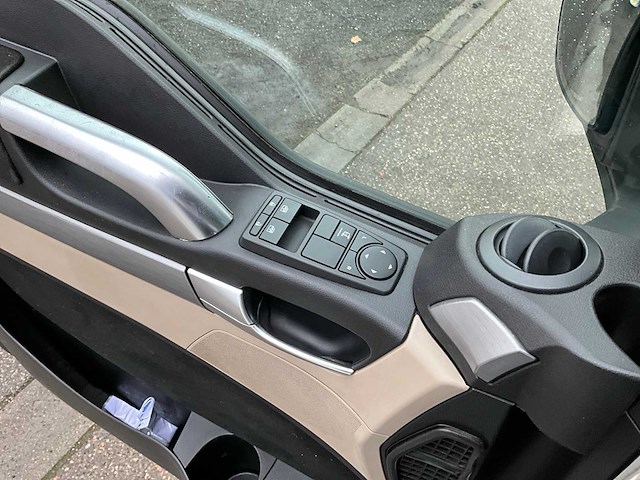 2019 man tgx 18.460 4x2 euro6 vrachtwagen - afbeelding 15 van  38