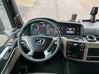 2019 man tgx 18.460 4x2 euro6 vrachtwagen - afbeelding 16 van  38