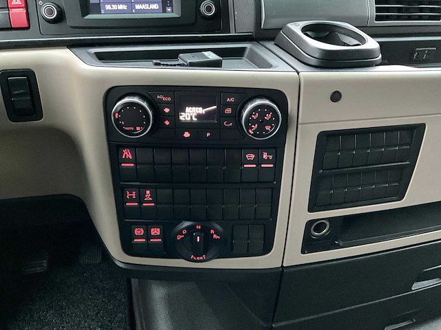 2019 man tgx 18.460 4x2 euro6 vrachtwagen - afbeelding 21 van  38