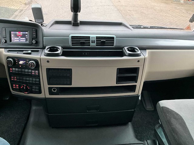 2019 man tgx 18.460 4x2 euro6 vrachtwagen - afbeelding 22 van  38