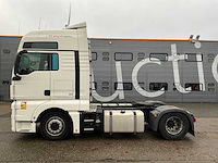 2019 man tgx 18.460 4x2 euro6 vrachtwagen - afbeelding 12 van  38