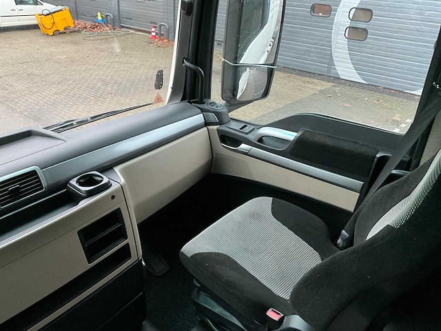 2019 man tgx 18.460 4x2 euro6 vrachtwagen - afbeelding 24 van  38