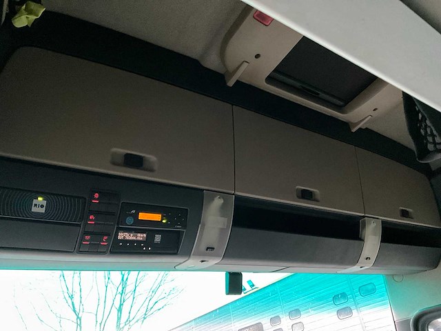 2019 man tgx 18.460 4x2 euro6 vrachtwagen - afbeelding 25 van  38