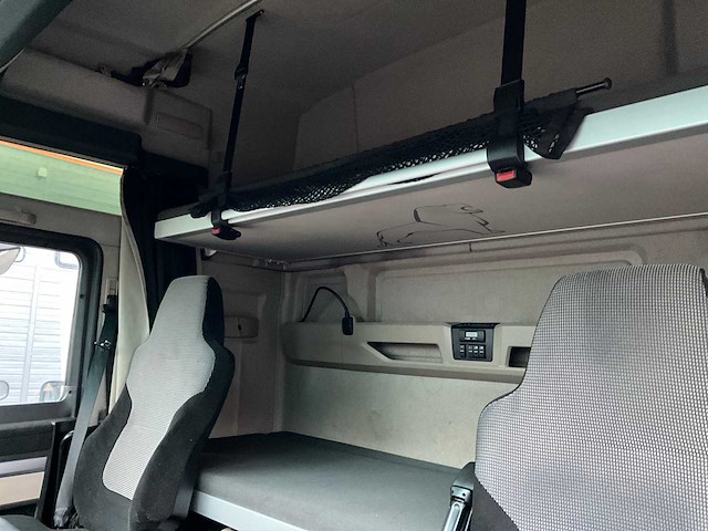 2019 man tgx 18.460 4x2 euro6 vrachtwagen - afbeelding 27 van  38