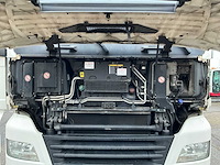 2019 man tgx 18.460 4x2 euro6 vrachtwagen - afbeelding 31 van  38