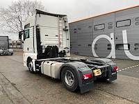 2019 man tgx 18.460 4x2 euro6 vrachtwagen - afbeelding 23 van  38