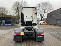 2019 man tgx 18.460 4x2 euro6 vrachtwagen - afbeelding 33 van  38