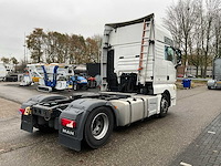 2019 man tgx 18.460 4x2 euro6 vrachtwagen - afbeelding 34 van  38