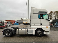 2019 man tgx 18.460 4x2 euro6 vrachtwagen - afbeelding 35 van  38