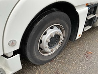 2019 man tgx 18.460 4x2 euro6 vrachtwagen - afbeelding 38 van  38