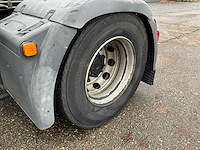 2019 man tgx 18.460 4x2 euro6 vrachtwagen - afbeelding 2 van  37