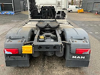 2019 man tgx 18.460 4x2 euro6 vrachtwagen - afbeelding 5 van  37