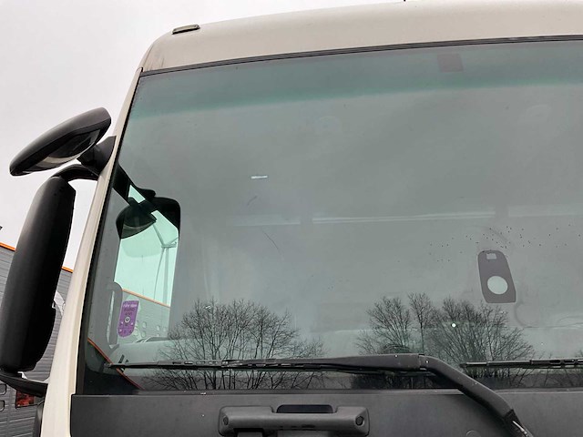 2019 man tgx 18.460 4x2 euro6 vrachtwagen - afbeelding 10 van  37