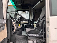 2019 man tgx 18.460 4x2 euro6 vrachtwagen - afbeelding 13 van  37