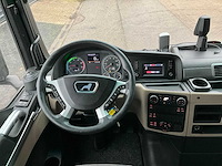 2019 man tgx 18.460 4x2 euro6 vrachtwagen - afbeelding 15 van  37