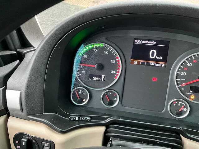 2019 man tgx 18.460 4x2 euro6 vrachtwagen - afbeelding 16 van  37