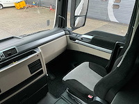2019 man tgx 18.460 4x2 euro6 vrachtwagen - afbeelding 22 van  37