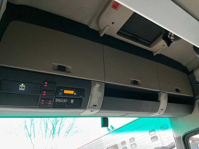 2019 man tgx 18.460 4x2 euro6 vrachtwagen - afbeelding 24 van  37