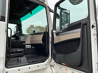 2019 man tgx 18.460 4x2 euro6 vrachtwagen - afbeelding 28 van  37