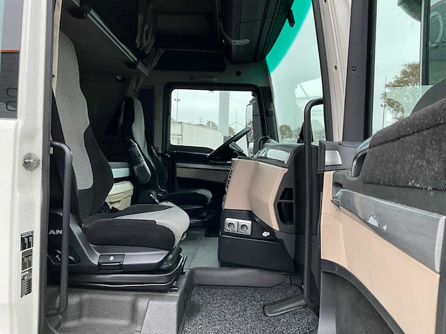 2019 man tgx 18.460 4x2 euro6 vrachtwagen - afbeelding 29 van  37