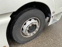 2019 man tgx 18.460 4x2 euro6 vrachtwagen - afbeelding 4 van  38