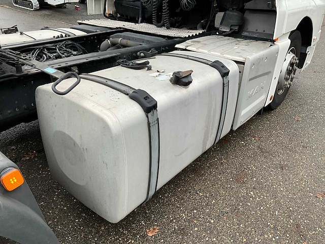 2019 man tgx 18.460 4x2 euro6 vrachtwagen - afbeelding 10 van  38