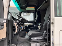 2019 man tgx 18.460 4x2 euro6 vrachtwagen - afbeelding 14 van  38