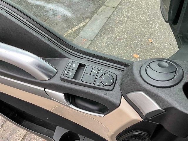 2019 man tgx 18.460 4x2 euro6 vrachtwagen - afbeelding 15 van  38