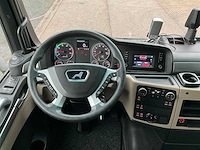 2019 man tgx 18.460 4x2 euro6 vrachtwagen - afbeelding 16 van  38