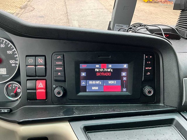 2019 man tgx 18.460 4x2 euro6 vrachtwagen - afbeelding 20 van  38