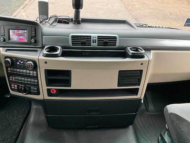 2019 man tgx 18.460 4x2 euro6 vrachtwagen - afbeelding 22 van  38