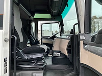 2019 man tgx 18.460 4x2 euro6 vrachtwagen - afbeelding 30 van  38