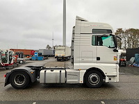 2019 man tgx 18.460 4x2 euro6 vrachtwagen - afbeelding 35 van  38