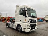 2019 man tgx 18.460 4x2 euro6 vrachtwagen - afbeelding 36 van  38