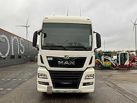 2019 man tgx 18.460 4x2 euro6 vrachtwagen - afbeelding 37 van  38