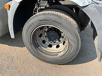 2019 man tgx 18.460 4x2 euro6 vrachtwagen - afbeelding 10 van  35