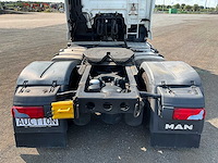2019 man tgx 18.460 4x2 euro6 vrachtwagen - afbeelding 13 van  35