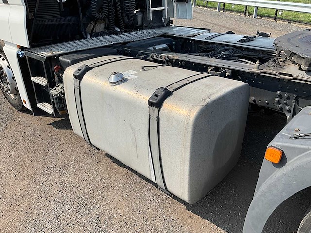2019 man tgx 18.460 4x2 euro6 vrachtwagen - afbeelding 16 van  35