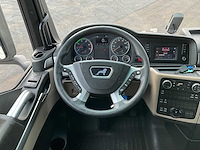 2019 man tgx 18.460 4x2 euro6 vrachtwagen - afbeelding 22 van  35