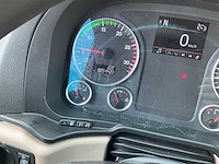 2019 man tgx 18.460 4x2 euro6 vrachtwagen - afbeelding 23 van  35