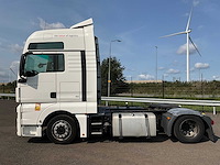 2019 man tgx 18.460 4x2 euro6 vrachtwagen - afbeelding 2 van  35